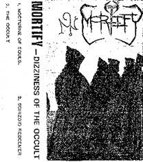 Dizziness of the Occult